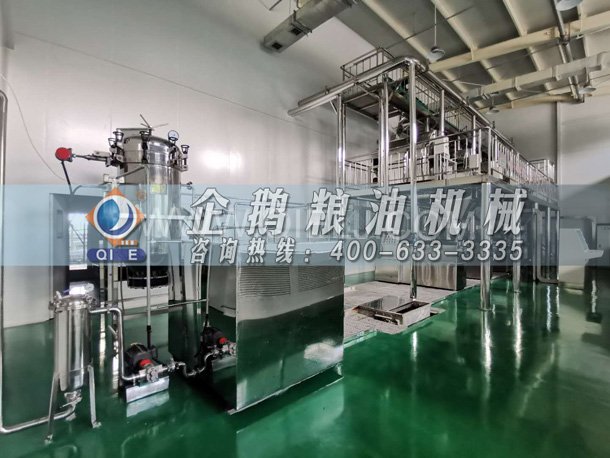 企鵝糧油機械勇往直前，深化建設品牌建設之路(圖4)