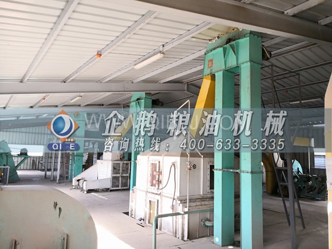 米糠油精煉設備,企鵝機械不斷創新提升工藝效果(圖3) 米糠油精煉設備,企鵝機械不斷創新提升工藝效果(圖3)